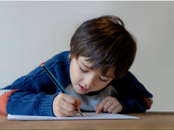 Letters to future self