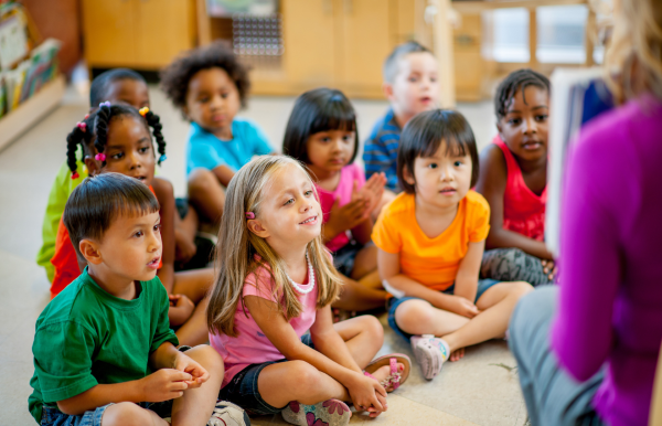 Introduction to Listening