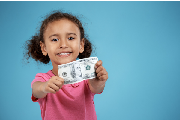 how much should I give