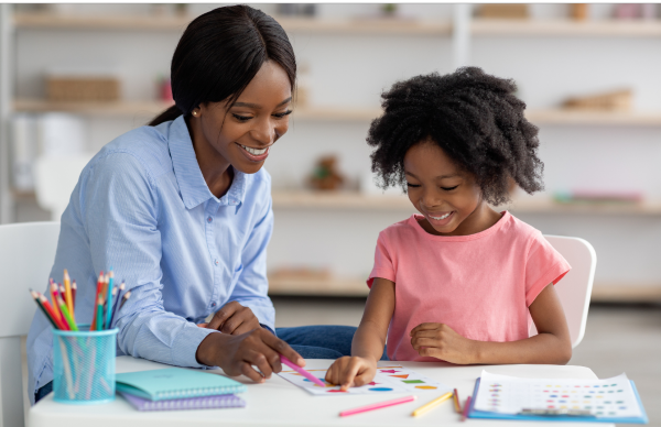 effective communication with kids