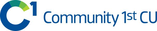 Community 1st Credit Union