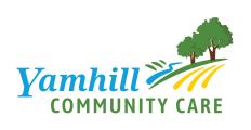 Yamhill Community Care